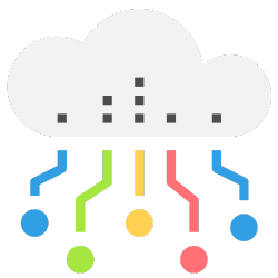 servicios en la nube cloud service